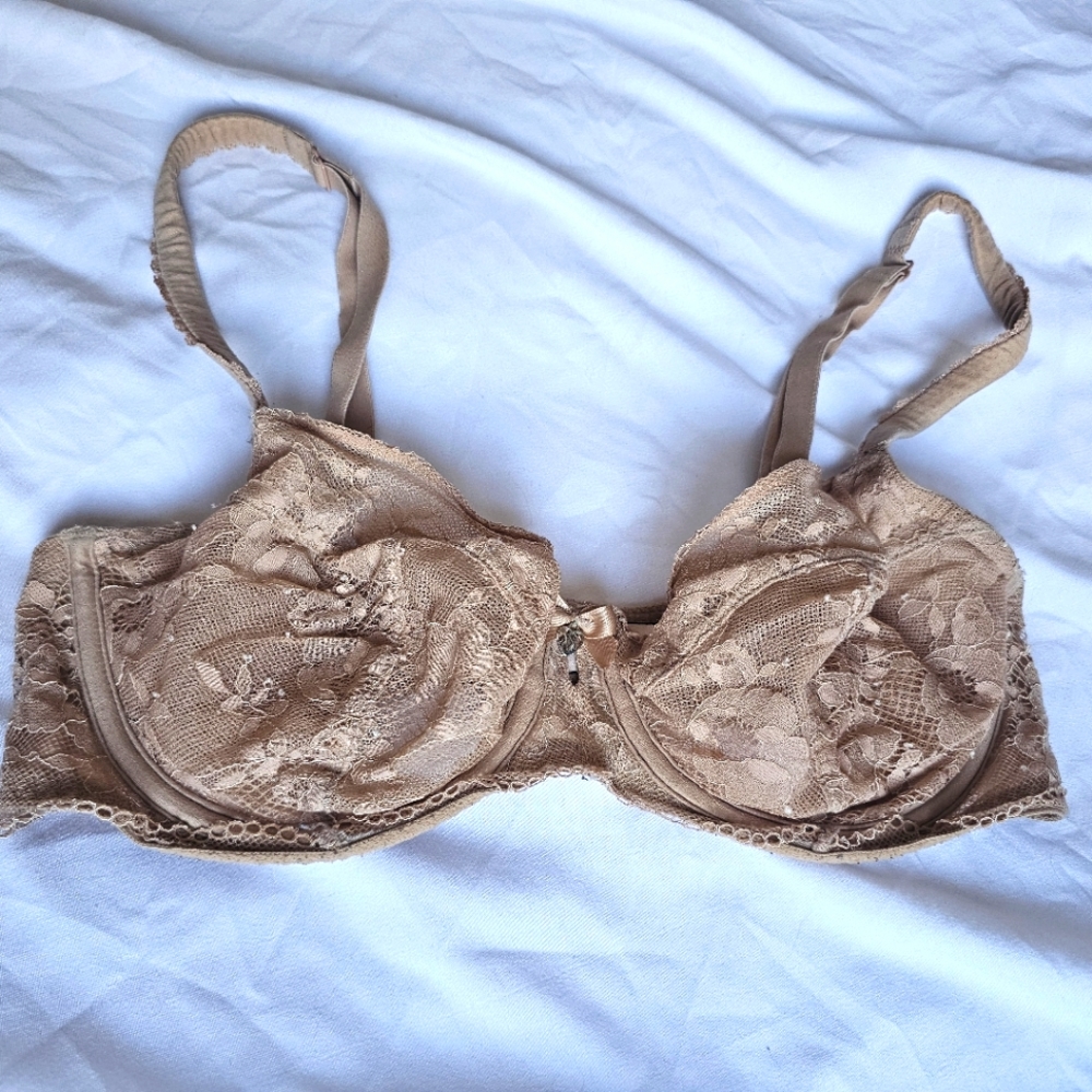 VS Lace Bra